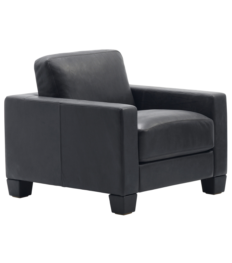 DS-17 De Sede Poltrona