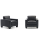 DS-17 De Sede Armchair