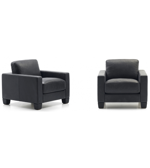 DS-17 De Sede Poltrona