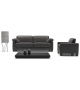 DS-17 De Sede Armchair