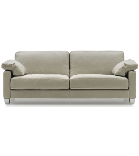 DS-17 De Sede Sofa