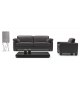 DS-17 De Sede Sofa