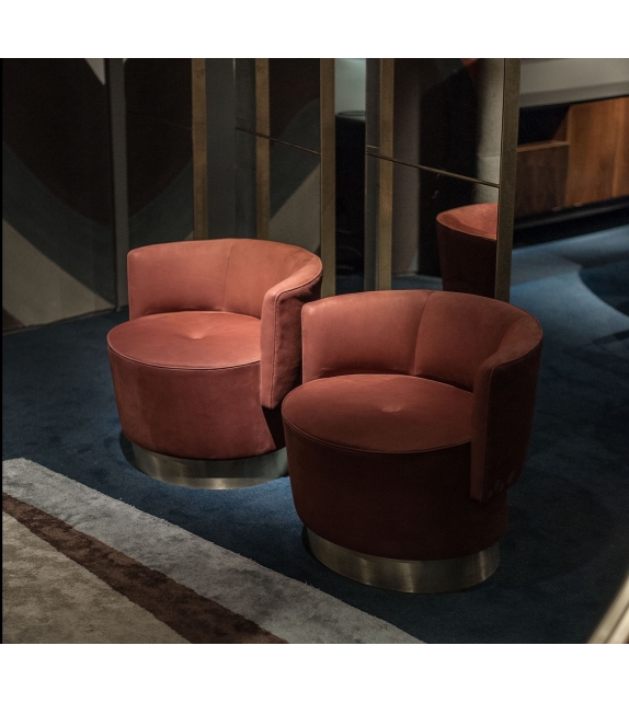 Anais Baxter Fauteuil