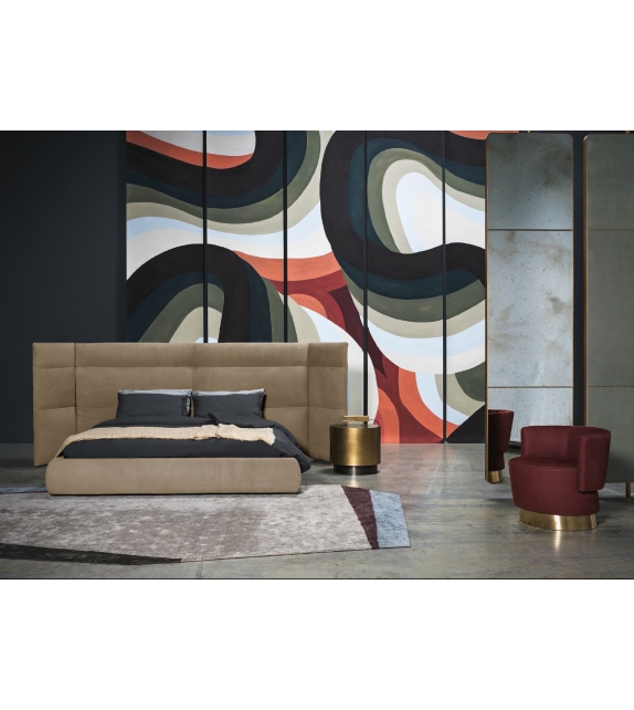 Anais Baxter Armchair