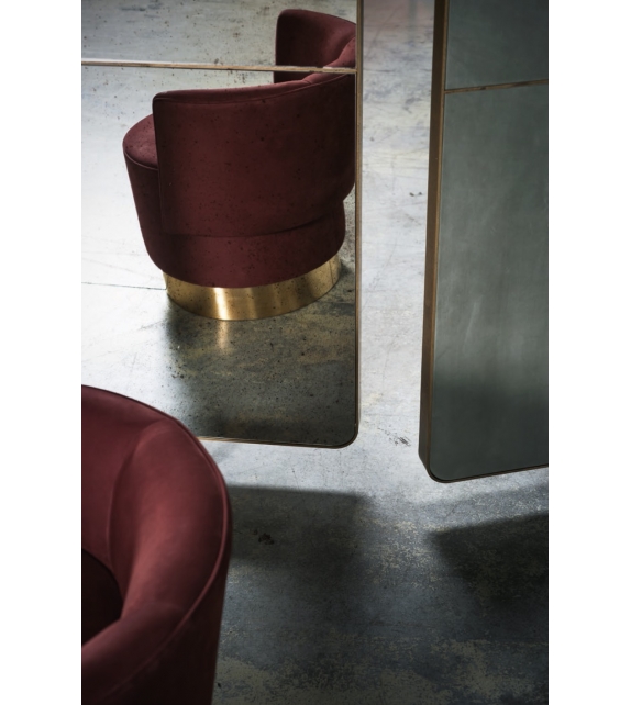 Anais Baxter Fauteuil