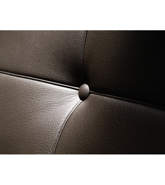 DS-159 De Sede Armchair