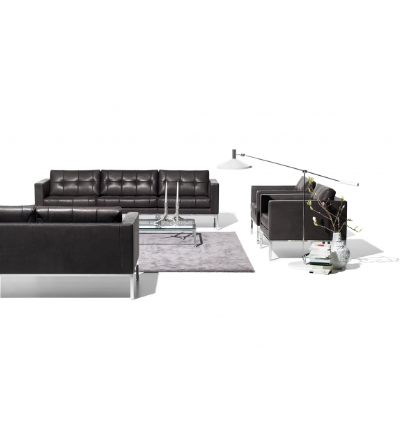 DS-159 De Sede Fauteuil