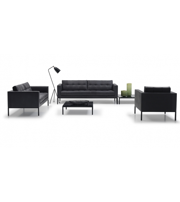 DS-159 De Sede Sessel