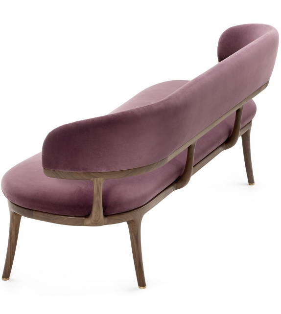 Peggy G. Ceccotti Collezioni Sofa