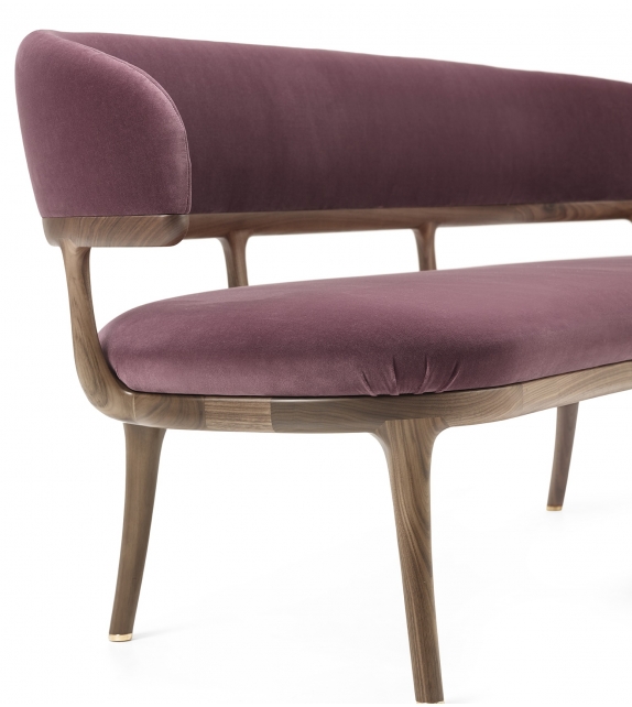 Peggy G. Ceccotti Collezioni Sofa