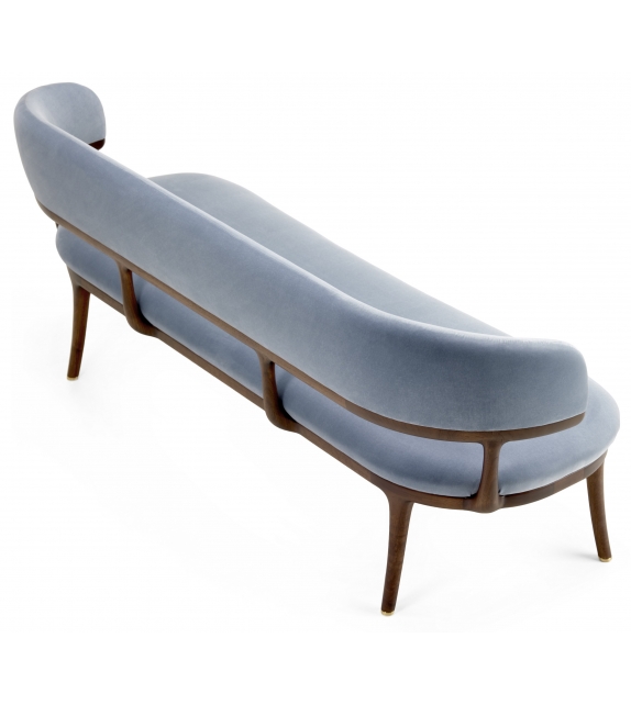 Peggy G. Ceccotti Collezioni Sofa