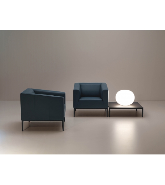 DS-161 De Sede Fauteuil