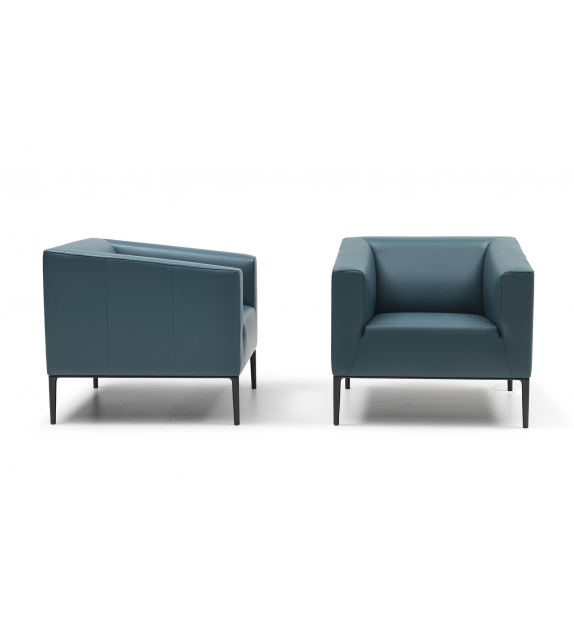 DS-161 De Sede Fauteuil