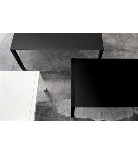 Sushi Workstation Kristalia Scrivania da Ufficio