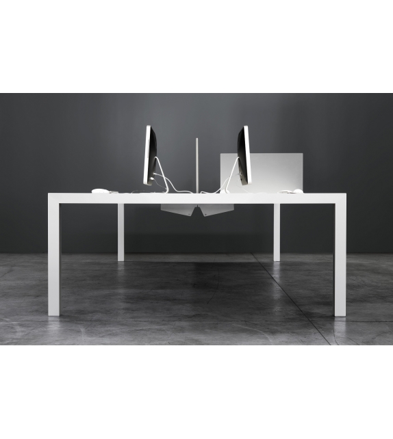 Sushi Workstation Kristalia Bureau