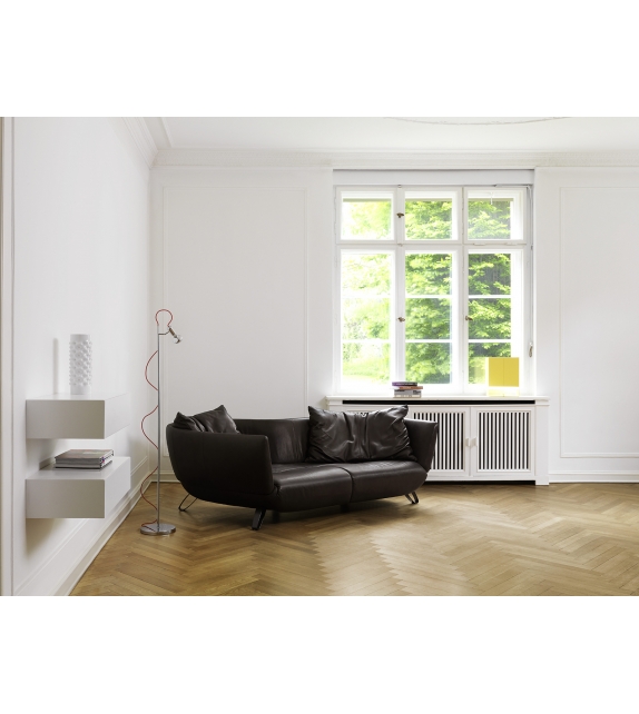 DS-102 De Sede Canapé