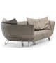DS-102 De Sede Canapé