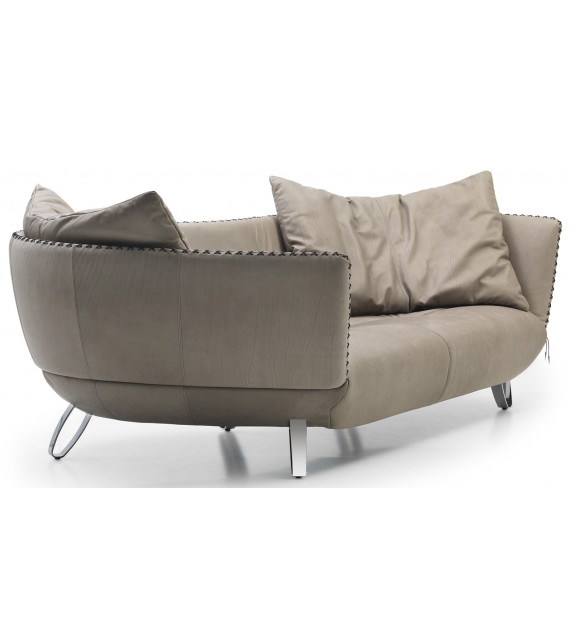 DS-102 De Sede Sofa