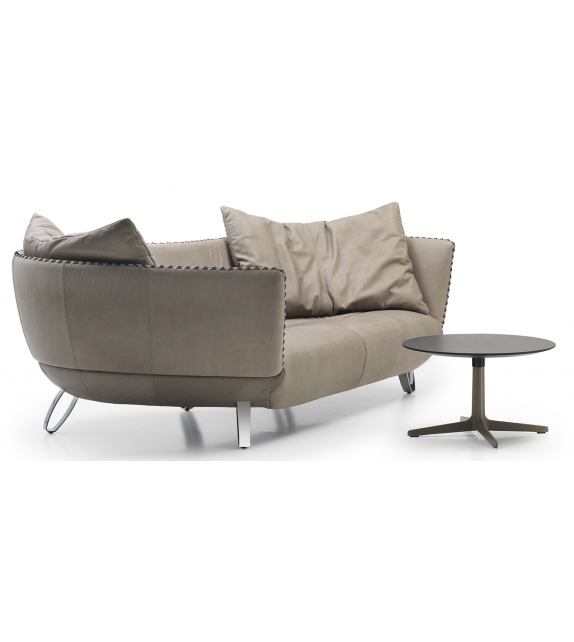 DS-102 De Sede Canapé