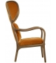 Bergère 30 Fauteuil Ceccotti Collezioni