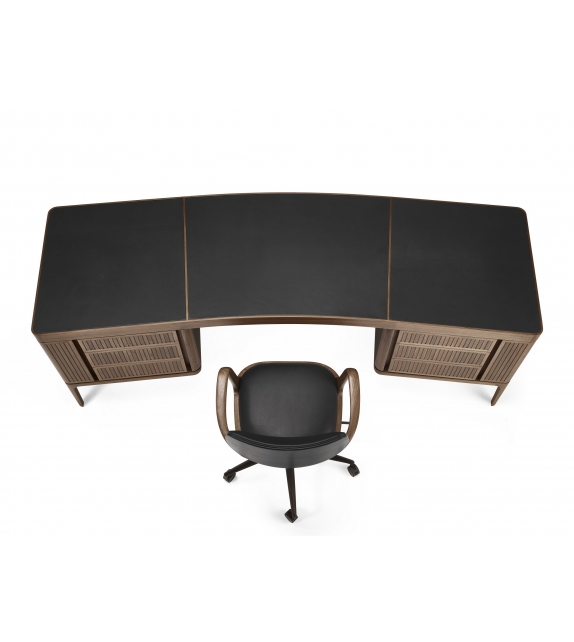 Paperweight Ceccotti Collezioni Writing Desk