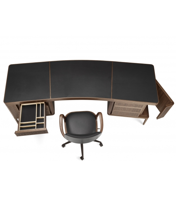 Paperweight Ceccotti Collezioni Writing Desk