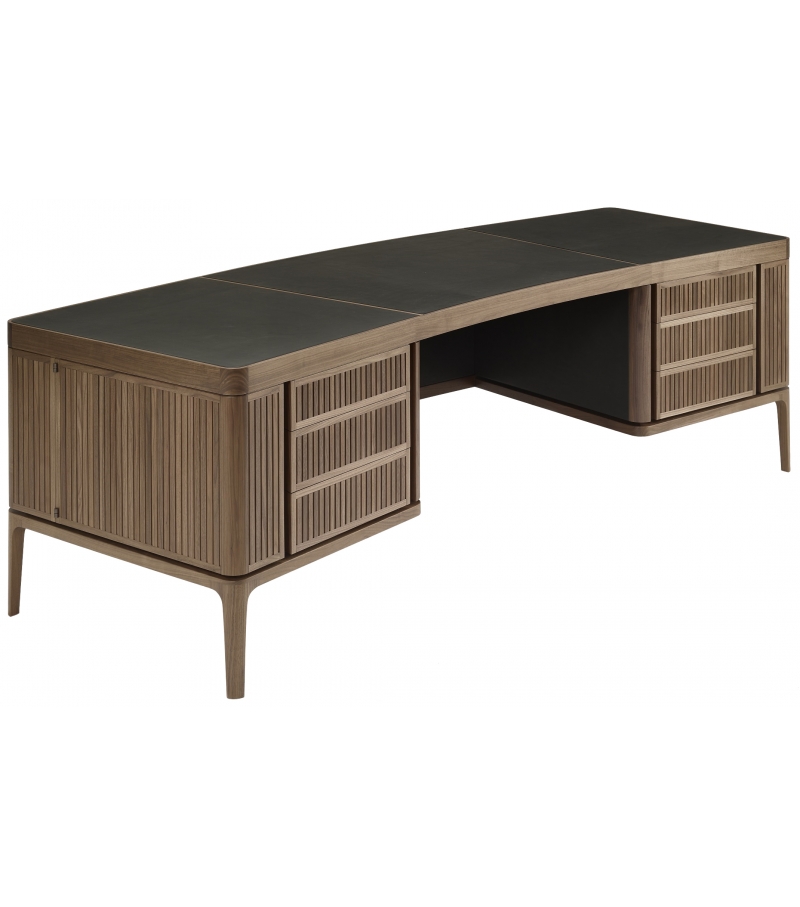 Paperweight Ceccotti Collezioni Writing Desk