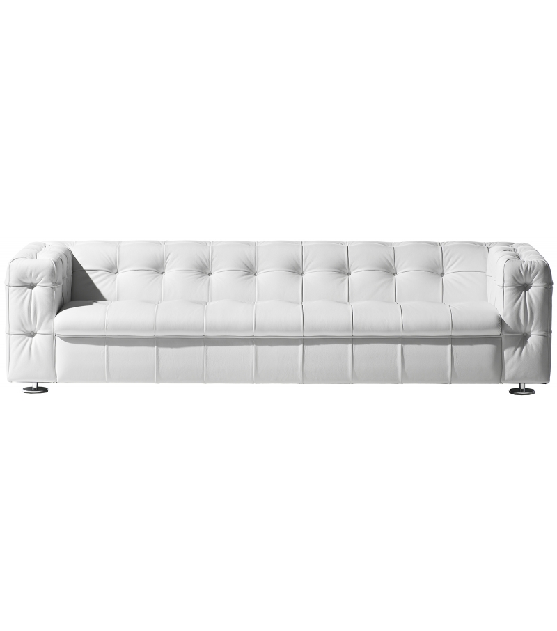 RH-306 De Sede Sofa