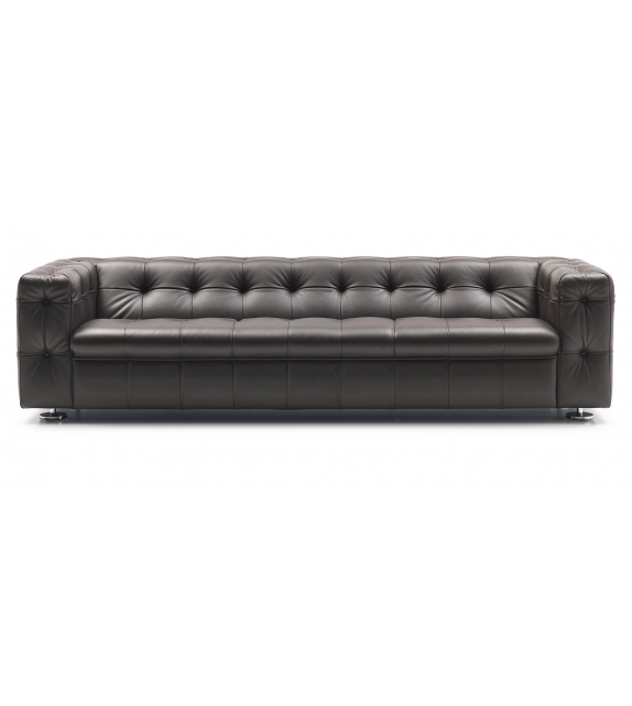 RH-306 De Sede Sofa