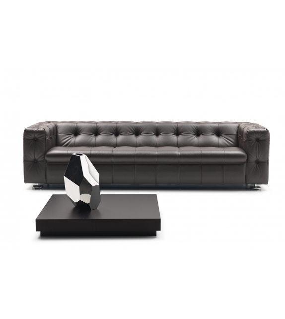RH-306 De Sede Sofa