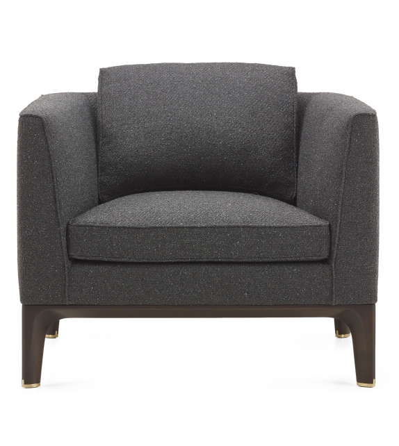 D.G. Ceccotti Collezioni Fauteuil