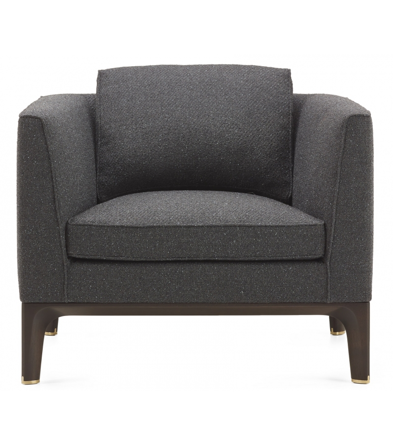 D.G. Ceccotti Collezioni Fauteuil