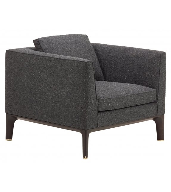 D.G. Ceccotti Collezioni Fauteuil