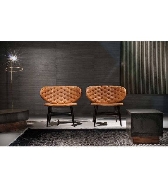 Dalma Baxter Fauteuil