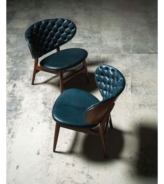 Dalma Baxter Fauteuil