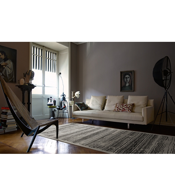 Legends of Carpets Walter Knoll Tappeto