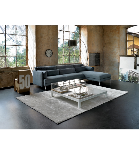 Savanna B Karpeta Rug