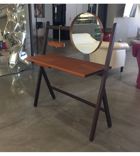 Ren Poltrona Frau Dressing Table