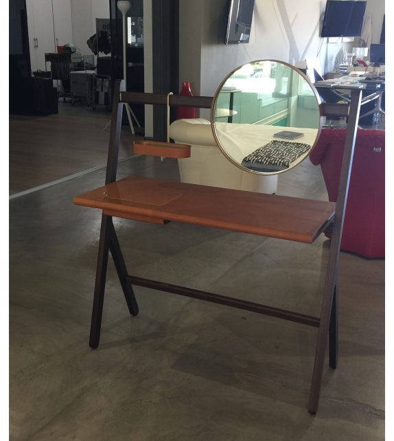 Ren Poltrona Frau Dressing Table