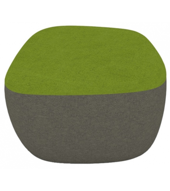 Seating Stones Walter Knoll Pouf