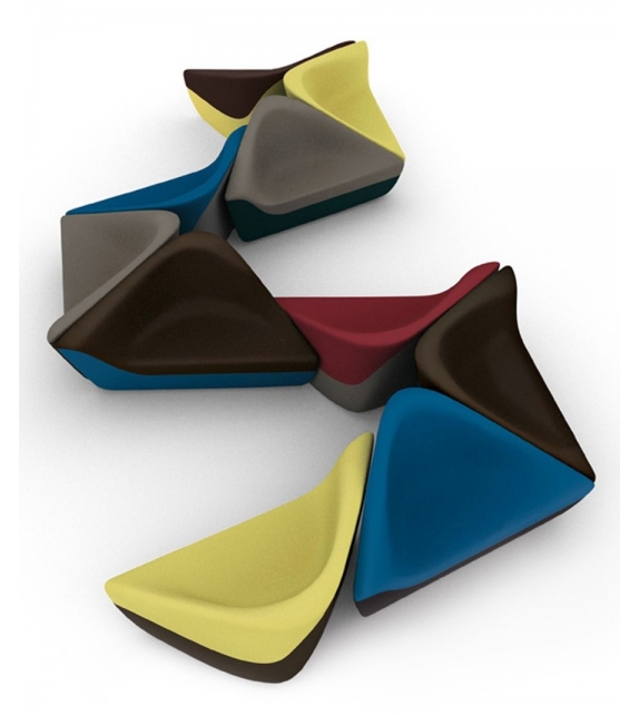 Seating Stones Walter Knoll Lounge Chair