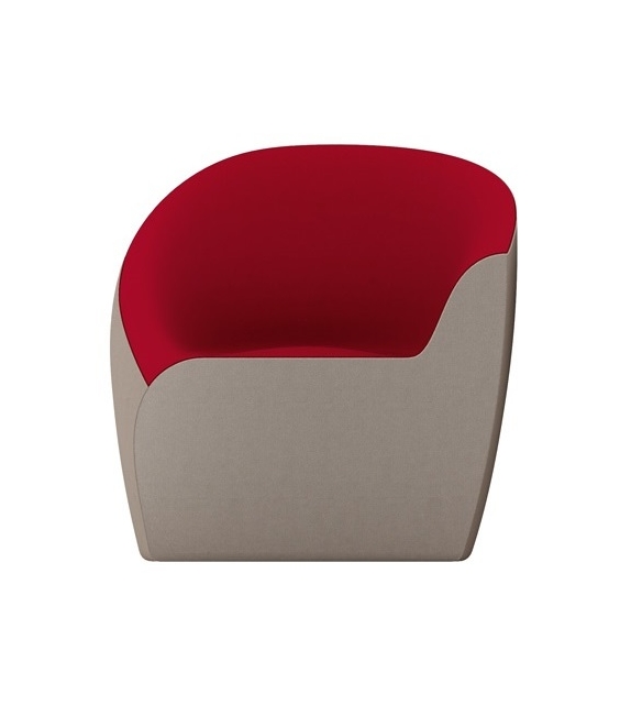 Seating Stones Walter Knoll Armchair