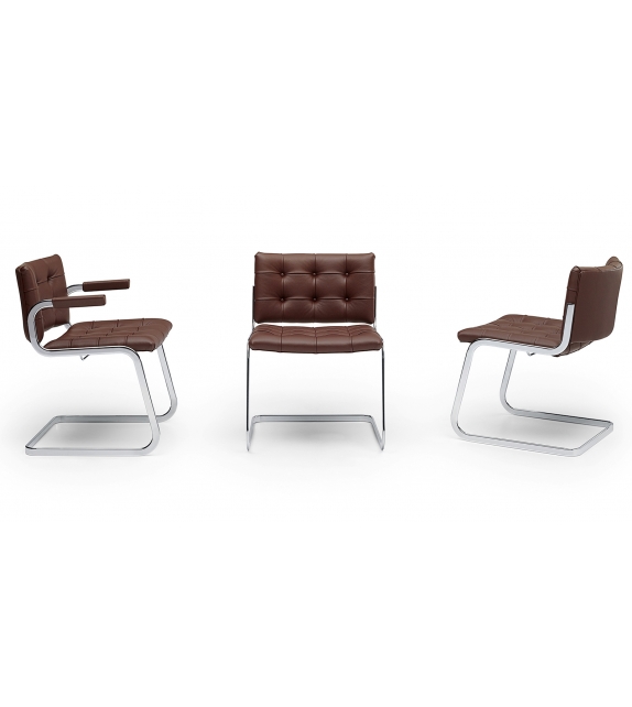 RH-305 De Sede Chair