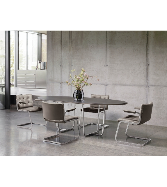 RH-305 De Sede Chaise