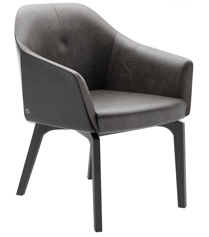 DS-279 / 01 De Sede Stuhl