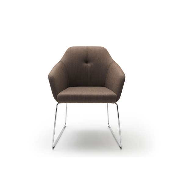 DS-279/51 De Sede Chair