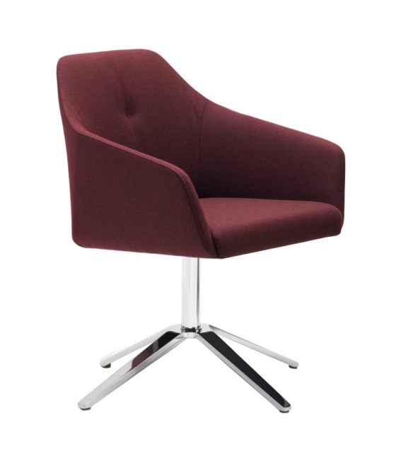 DS-279/101 De Sede Silla