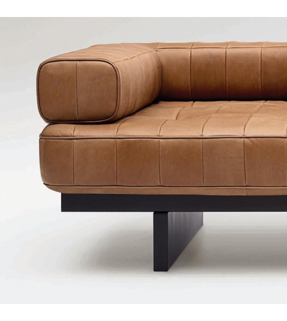 DS-80/03 De Sede Canapé