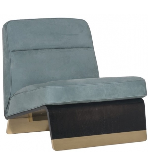 Greta Baxter Fauteuil