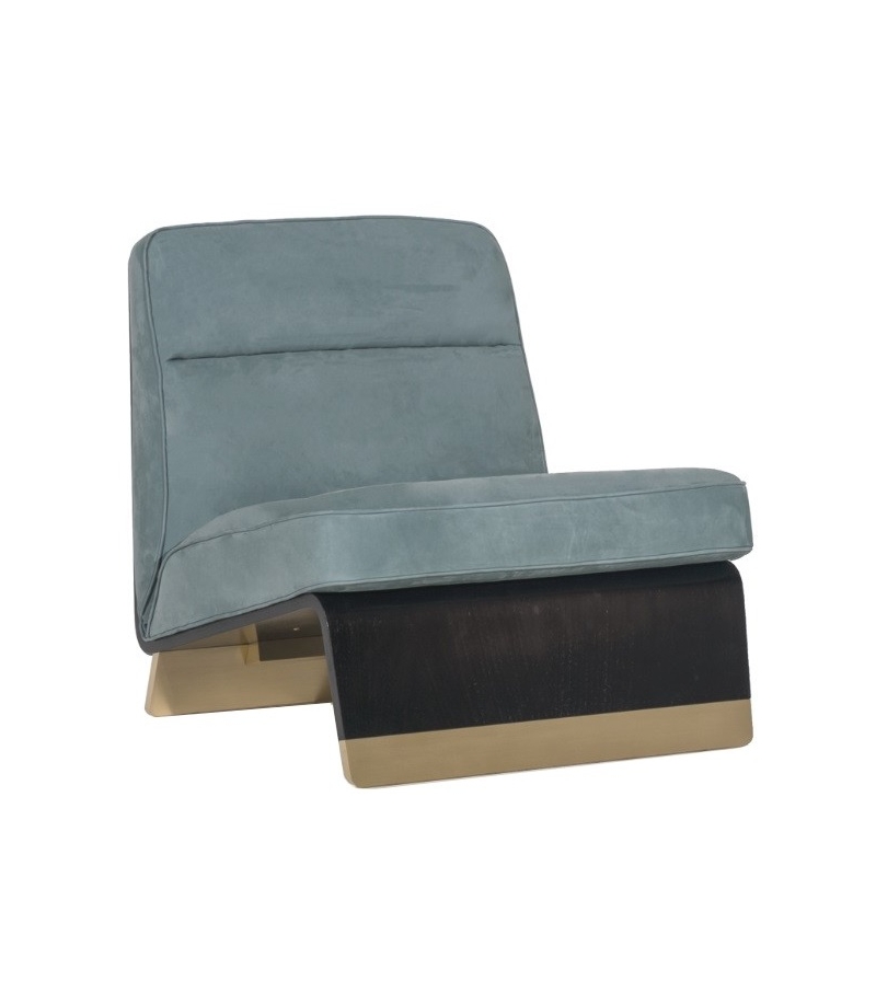 Greta Baxter Armchair